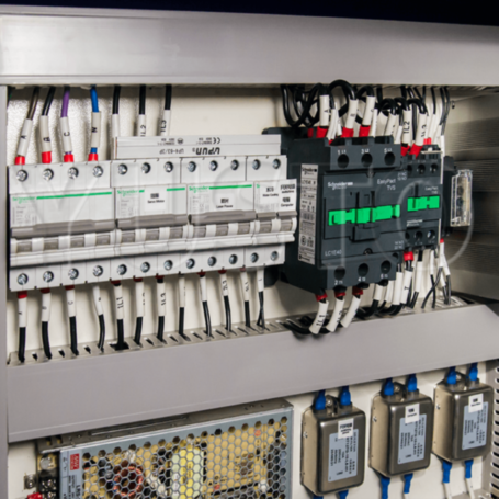 Лазерный станок для резки металла VENO TURBO FIBER 1530 1500 Вт