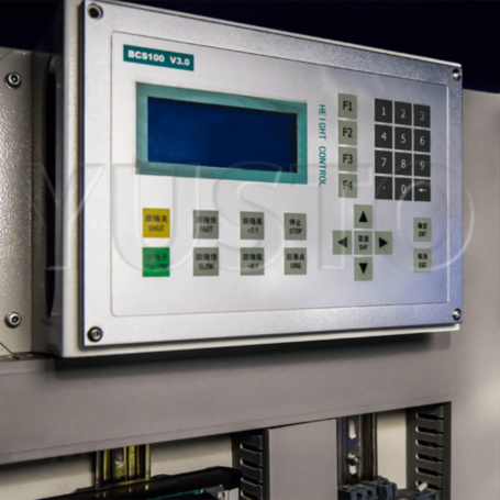 Лазерный станок для резки металла VENO TURBO FIBER 1530 1500 Вт