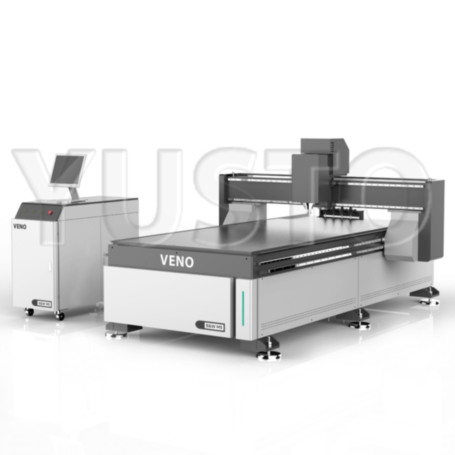 Фрезерный станок ЧПУ Veno B&amp;W M5 2030