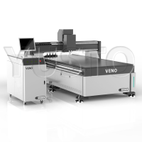 Фрезерный станок ЧПУ Veno BW M5 2040