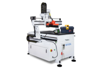Фрезерный станок ЧПУ ADVERCUT K6100A