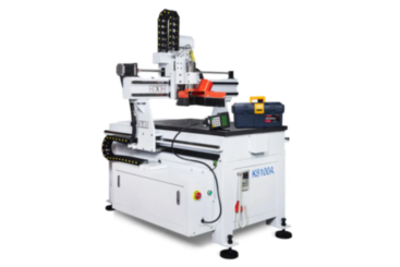 Фрезерный станок ЧПУ ADVERCUT K6100A