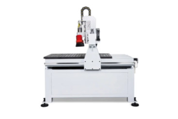 Фрезерный станок ЧПУ ADVERCUT K6100A