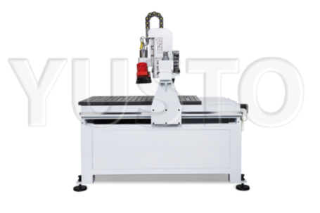 Фрезерный станок ЧПУ ADVERCUT K6100A 2.2 кВт