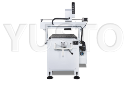 Фрезерный станок ЧПУ ADVERCUT K6100A 2.2 кВт