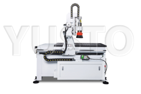 Фрезерный станок ЧПУ ADVERCUT K6100A 2.2 кВт