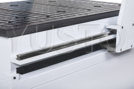 Фрезерный станок ЧПУ ADVERCUT K6100A 2.2 кВт