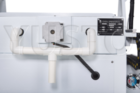 Фрезерный станок ЧПУ ADVERCUT K6100A 2.2 кВт