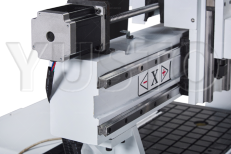 Фрезерный станок ЧПУ ADVERCUT K6100A 2.2 кВт