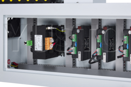 Фрезерный станок ЧПУ ADVERCUT K6100A 2.2 кВт