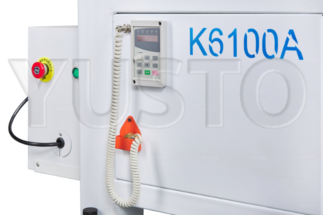 Фрезерный станок ЧПУ ADVERCUT K6100A 2.2 кВт