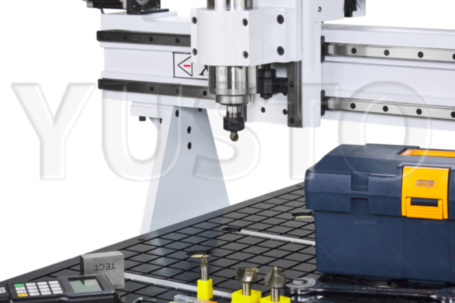 Фрезерный станок ЧПУ ADVERCUT K6100A 2.2 кВт