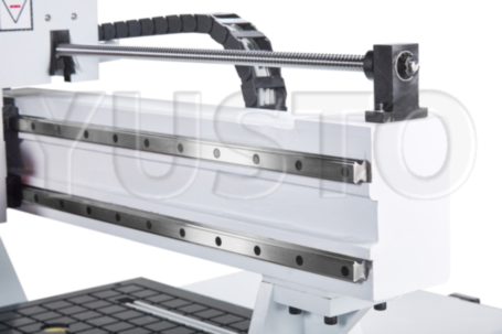 Фрезерный станок ЧПУ ADVERCUT K6100A 2.2 кВт