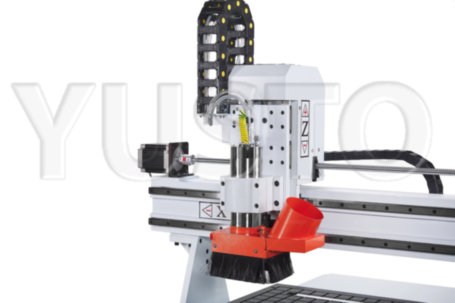 Фрезерный станок ЧПУ ADVERCUT K6100A 2.2 кВт