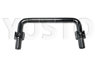 Ручка П-образная складная