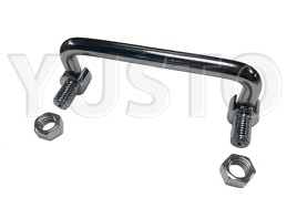 Ручка П-образная складная