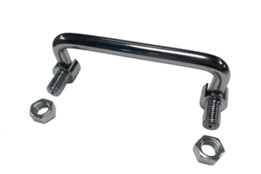 Ручка П-образная складная