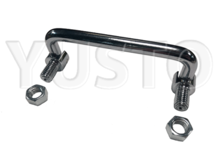 Ручка П-образная складная