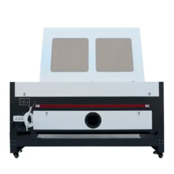 Лазерный станок CO2 KAMACH HYPE 1080 CCD