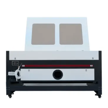 Лазерный станок CO2 KAMACH HYPE 1080 CCD