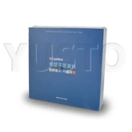 Лицензионный USB ключ к программе CypNest (PRO)