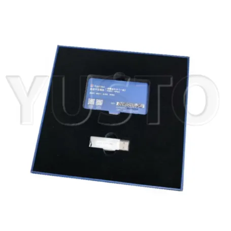 Лицензионный USB ключ к программе CypNest (PRO)