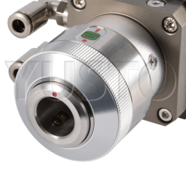 Лазерная режущая голова RayTools BT240S