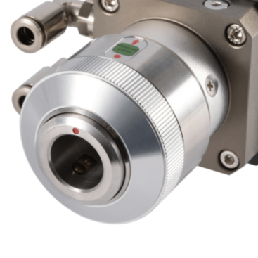 Лазерная режущая голова RayTools BT240S