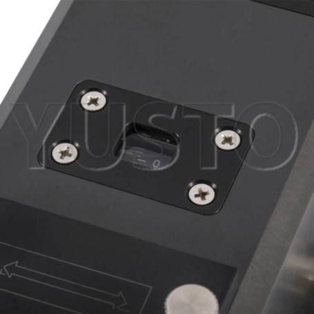 Лазерная режущая голова RayTools BT240S