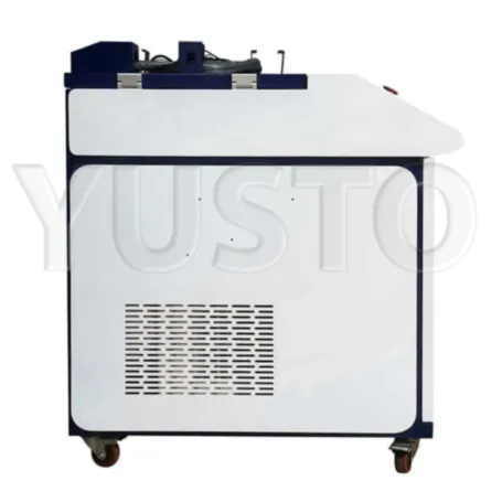 Лазерный сварочный аппарат 5 в 1 - Kamach THL R1500-D PLUS для сварки аккумуляторов