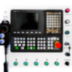 Фрезерный станок со сменой инструмента VENO UC481-1530