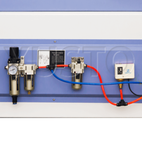 Фрезерный станок со сменой инструмента VENO UC481-1530