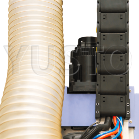 Фрезерный станок со сменой инструмента VENO UC481-1530