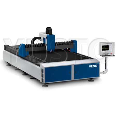 Станок для лазерной резки металла VENO 1530 GE II 3000