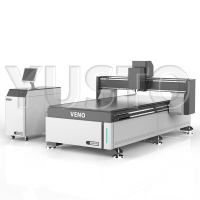Фрезерный станок ЧПУ Veno BW M2 2030