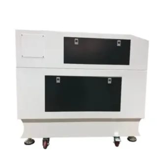 Лазерный станок CO2 KAMACH ULTRA X 6090