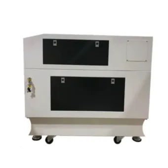 Лазерный станок CO2 KAMACH ULTRA X 6090