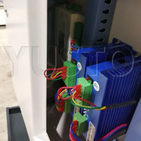 Лазерный станок KAMACH ULTRA X 6090 70 Вт