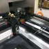 Лазерный станок KAMACH ULTRA X 6090 70 Вт