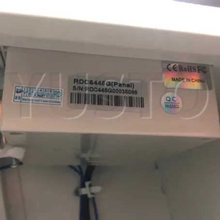 Лазерный станок KAMACH ULTRA X 6090 70 Вт