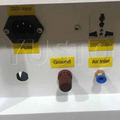 Лазерный станок KAMACH ULTRA X 6090 70 Вт