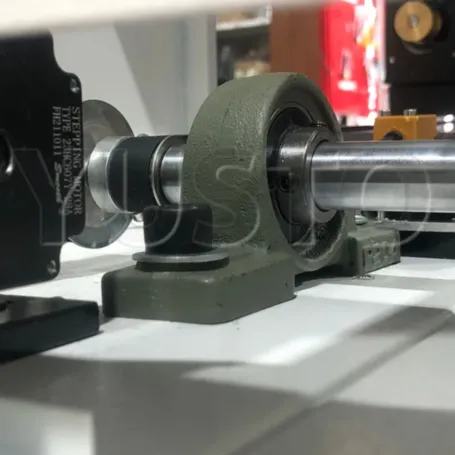 Лазерный станок KAMACH ULTRA X 6090 70 Вт