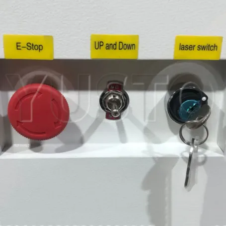 Лазерный станок KAMACH ULTRA X 6090 70 Вт