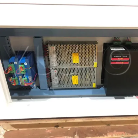 Лазерный станок KAMACH ULTRA X 6090 70 Вт