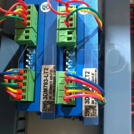 Лазерный станок KAMACH ULTRA X 6090 70 Вт