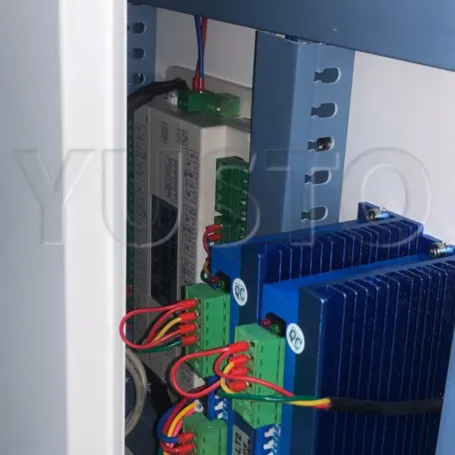 Лазерный станок KAMACH ULTRA X 6090 70 Вт