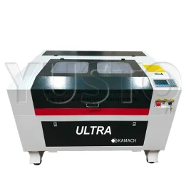 Лазерный станок CO2 KAMACH 6090 ULTRA X