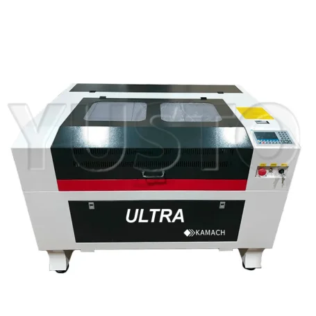 Лазерный станок KAMACH ULTRA X 6090 70 Вт