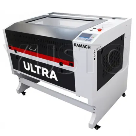 Лазерный станок KAMACH ULTRA X 6090 70 Вт