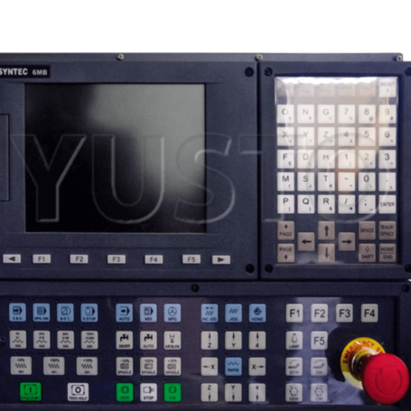 Деревообрабатывающий фрезерный станок со сменой инструмента VENO UC481-2030